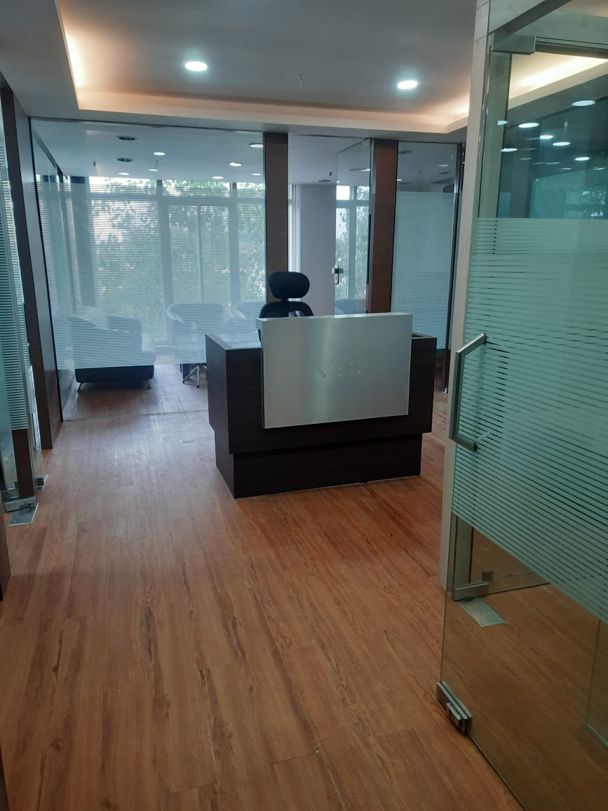 Office Space Offices on Rent in Trade Centre, Bandra East