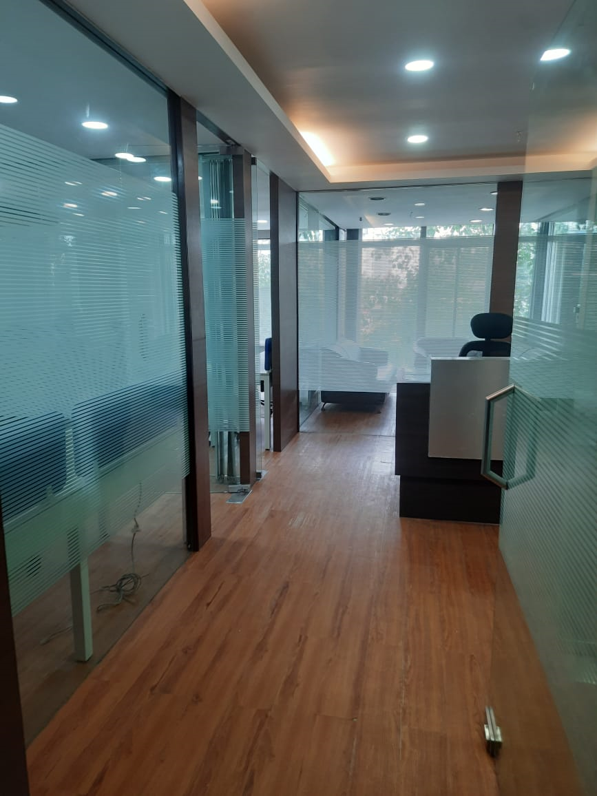 Office Space Offices on Rent in Trade Centre, Bandra East