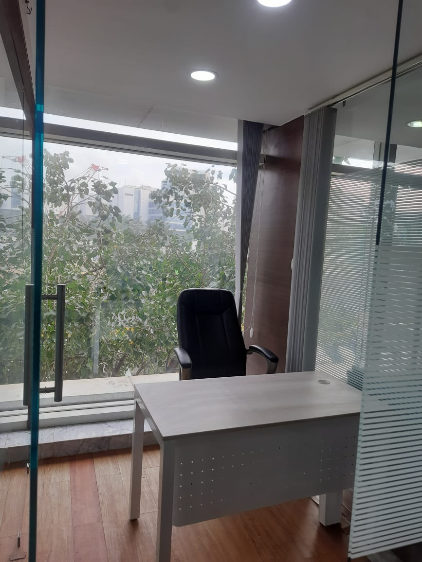 Office Space Offices on Rent in Trade Centre, Bandra East
