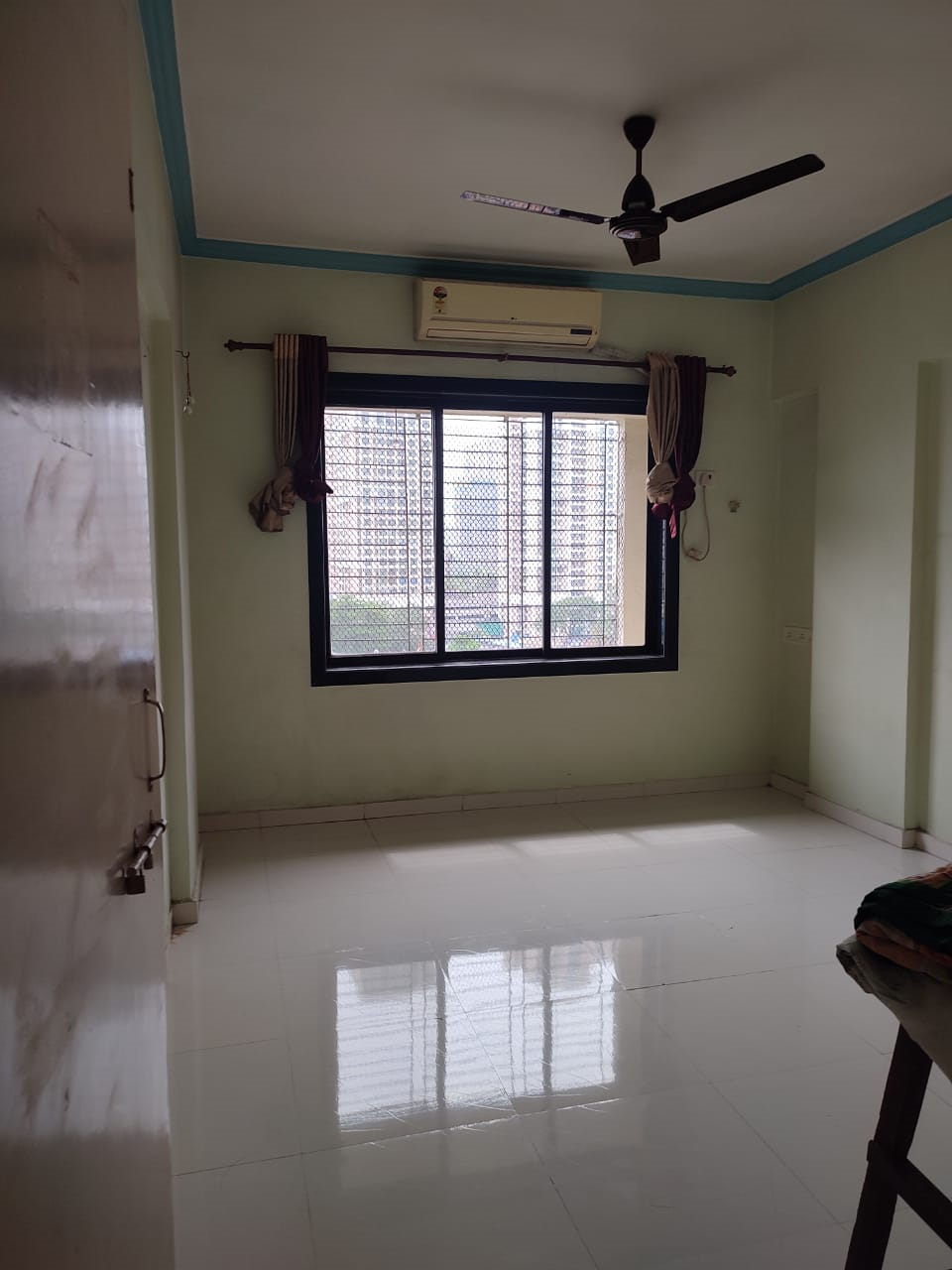 1 - Pariwar Chs, Kanjur Marg