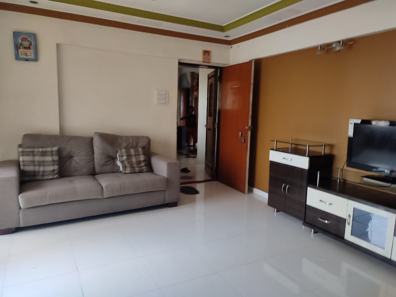 2 BHK Flats on Rent in Pariwar CHS, Kanjur Marg