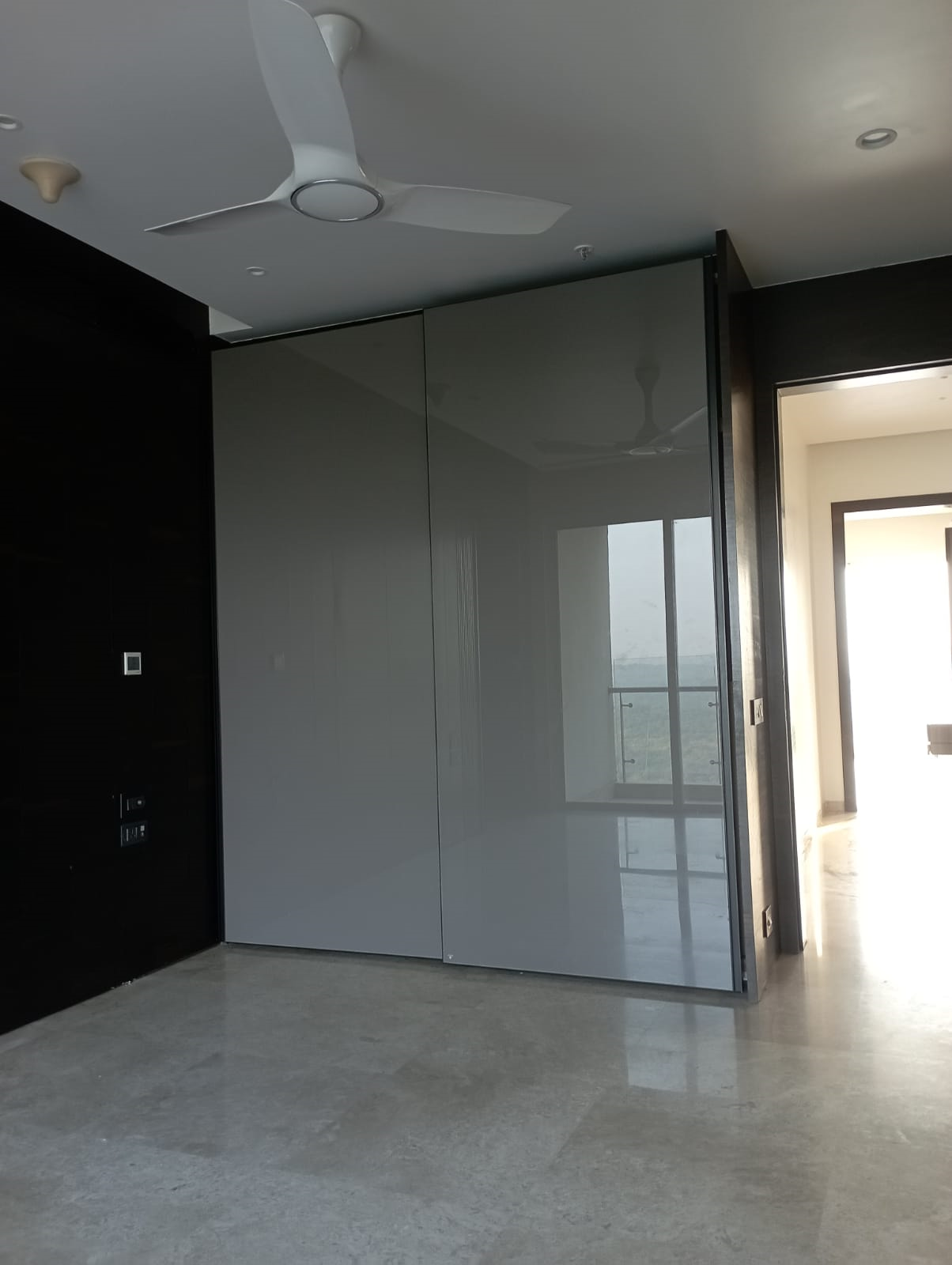 4 BHK Fully Furnished in Lodha Fiorenza Milano , Goregaon East