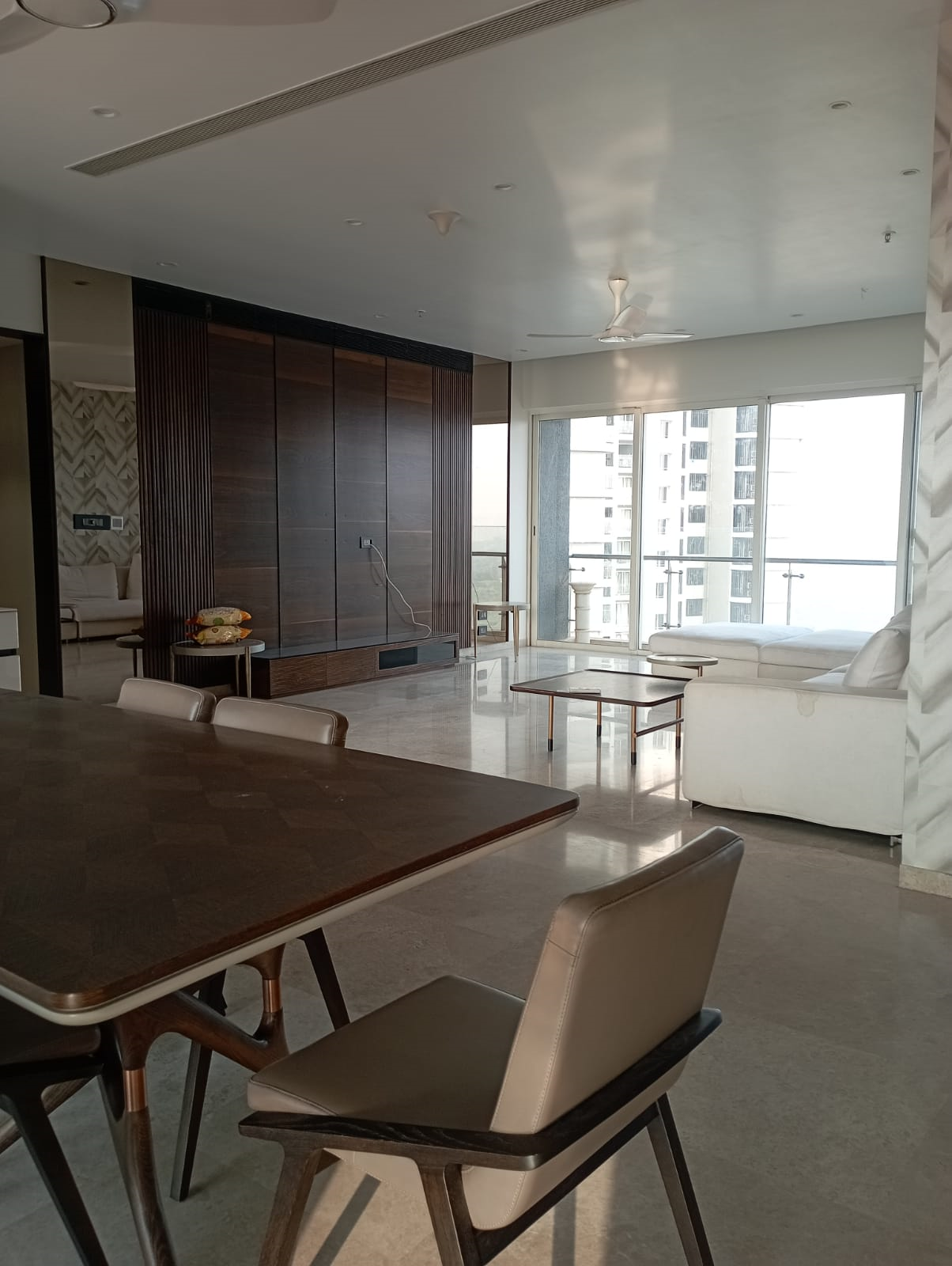 17 - Lodha Fiorenza Milano, Goregaon East