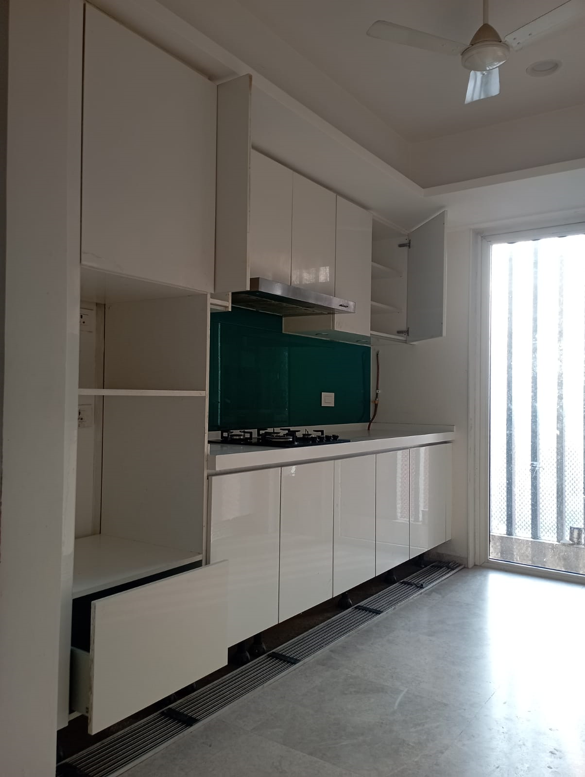 4 BHK Flats for Sale in Lodha Fiorenza Milano, Goregaon East