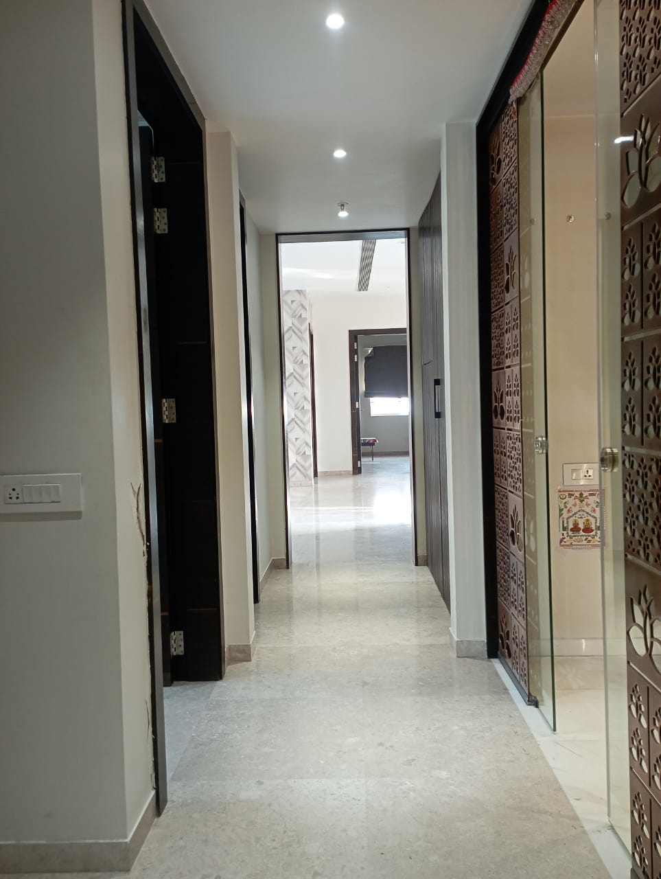 4 BHK Flats for Sale in Lodha Fiorenza Milano, Goregaon East