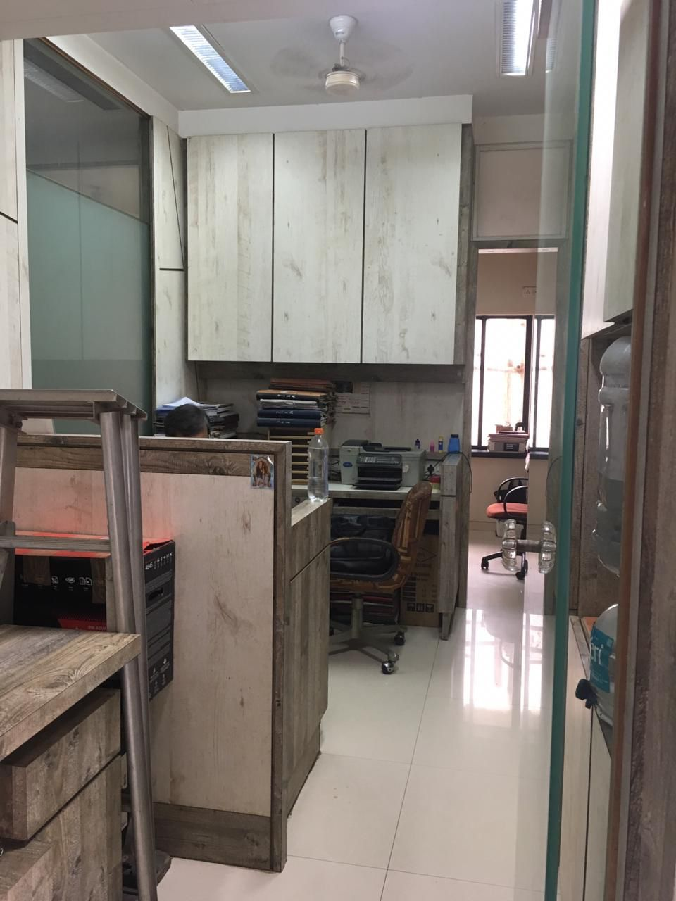 Office Space Fully Furnished in Elphinstone House , Fort