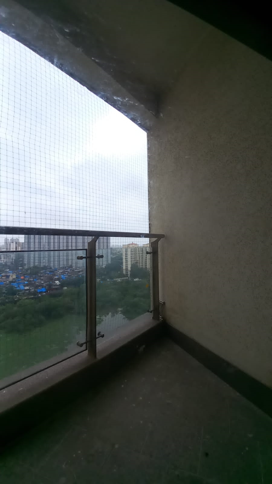 4 BHK Un Furnished in Kalpataru Pinnacle , Malad West