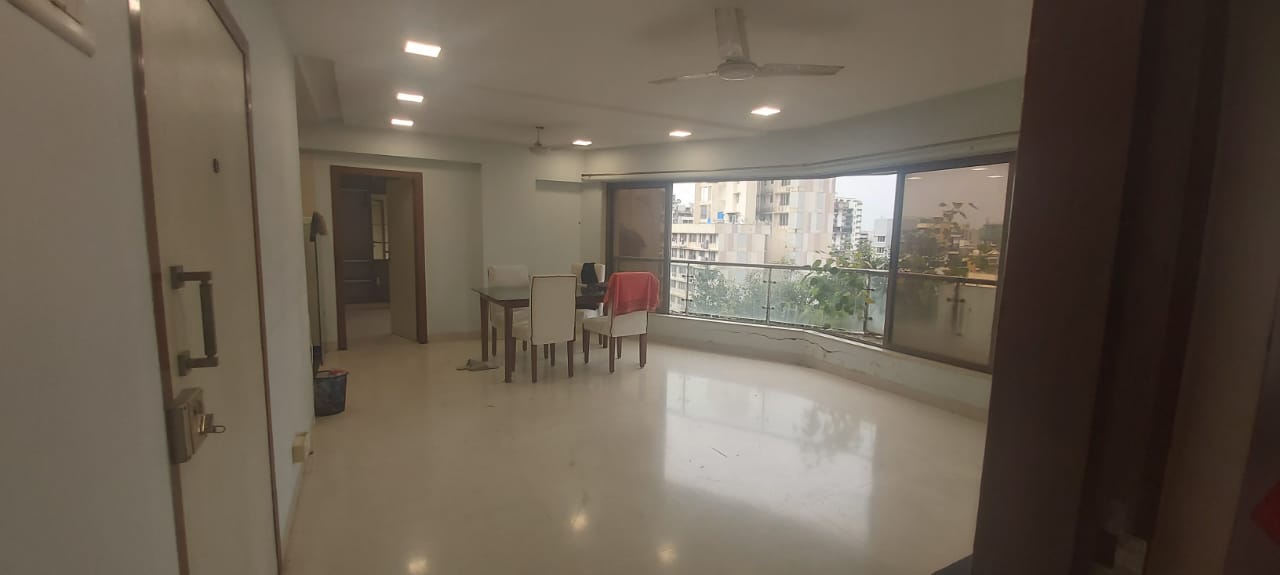 11 - Casa Blanca, Bandra West