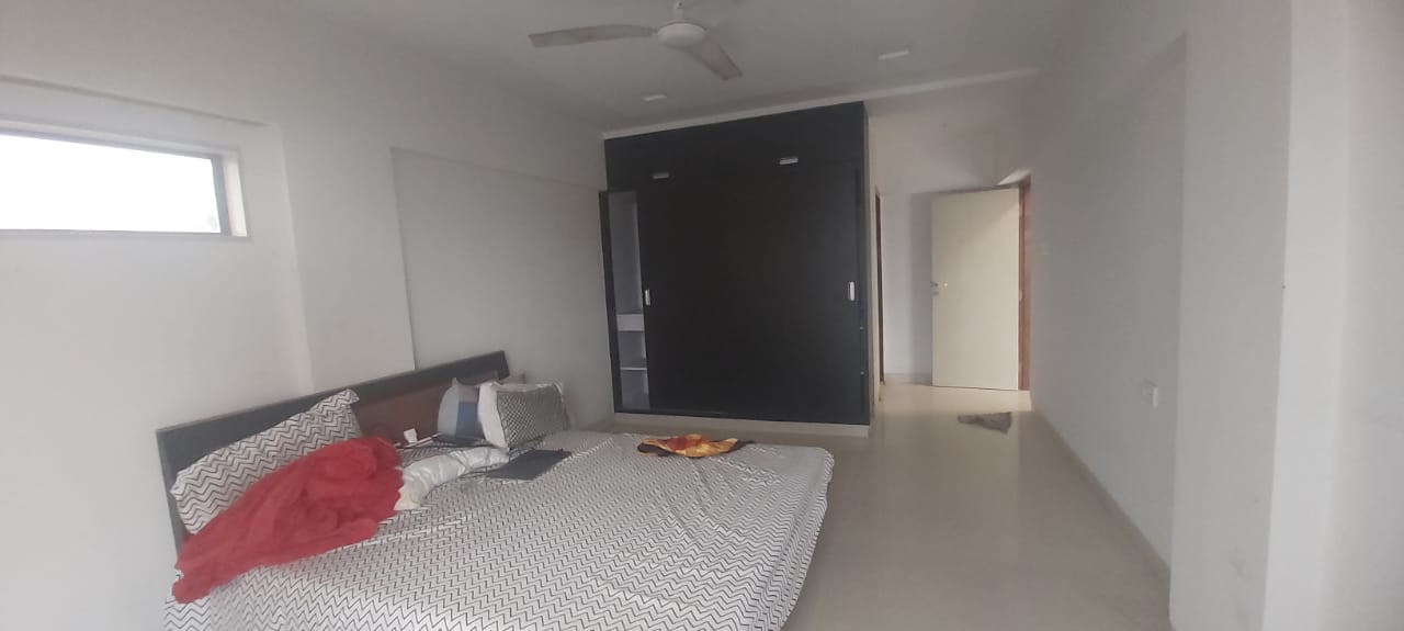 14 - Casa Blanca, Bandra West