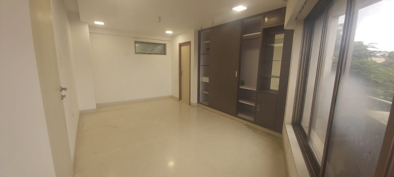 3 - Casa Blanca, Bandra West