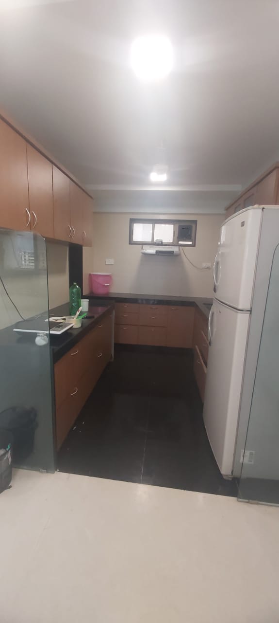 4 - Casa Blanca, Bandra West