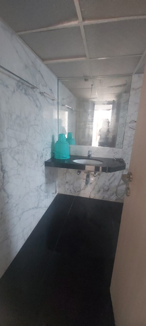 5 - Casa Blanca, Bandra West