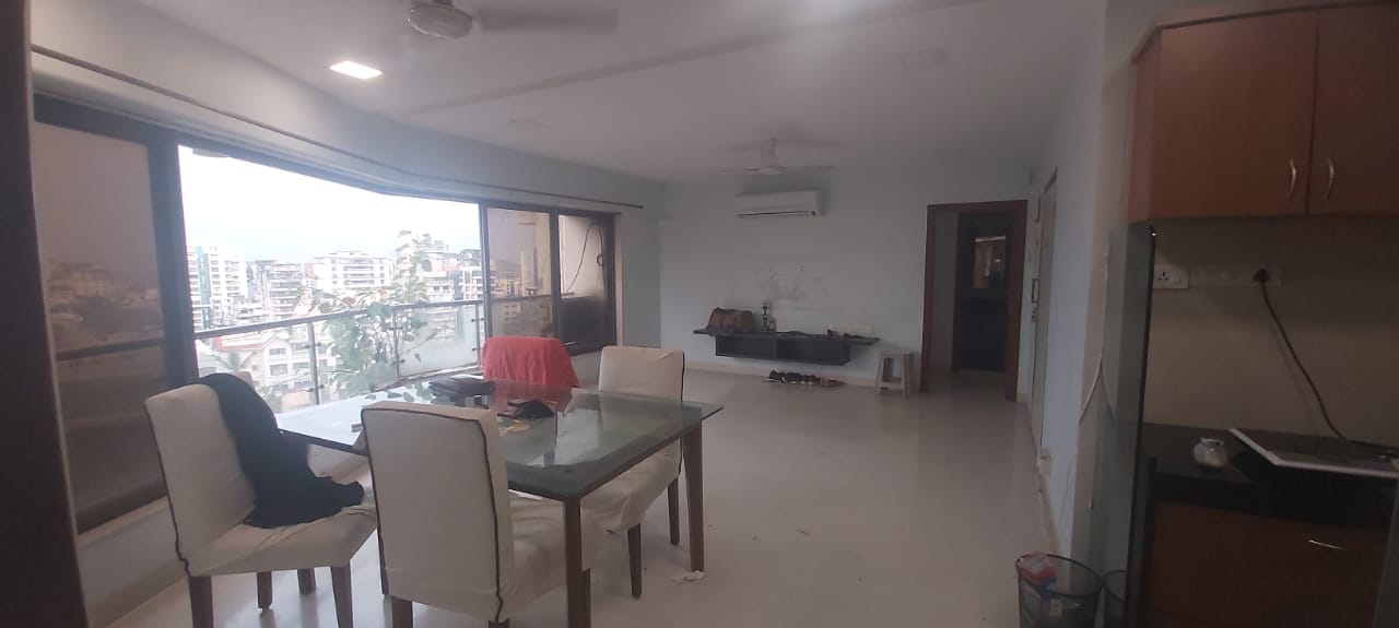 6 - Casa Blanca, Bandra West