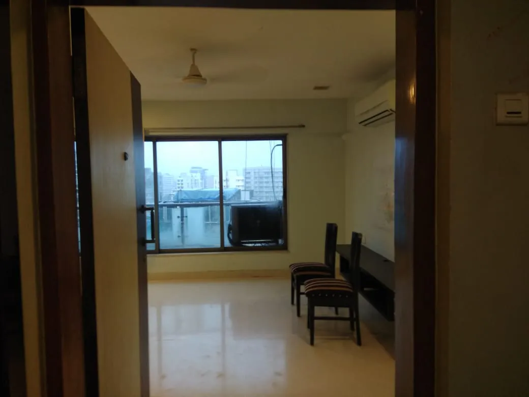 2 BHK Flats for Sale in Casa Blanca, Bandra West