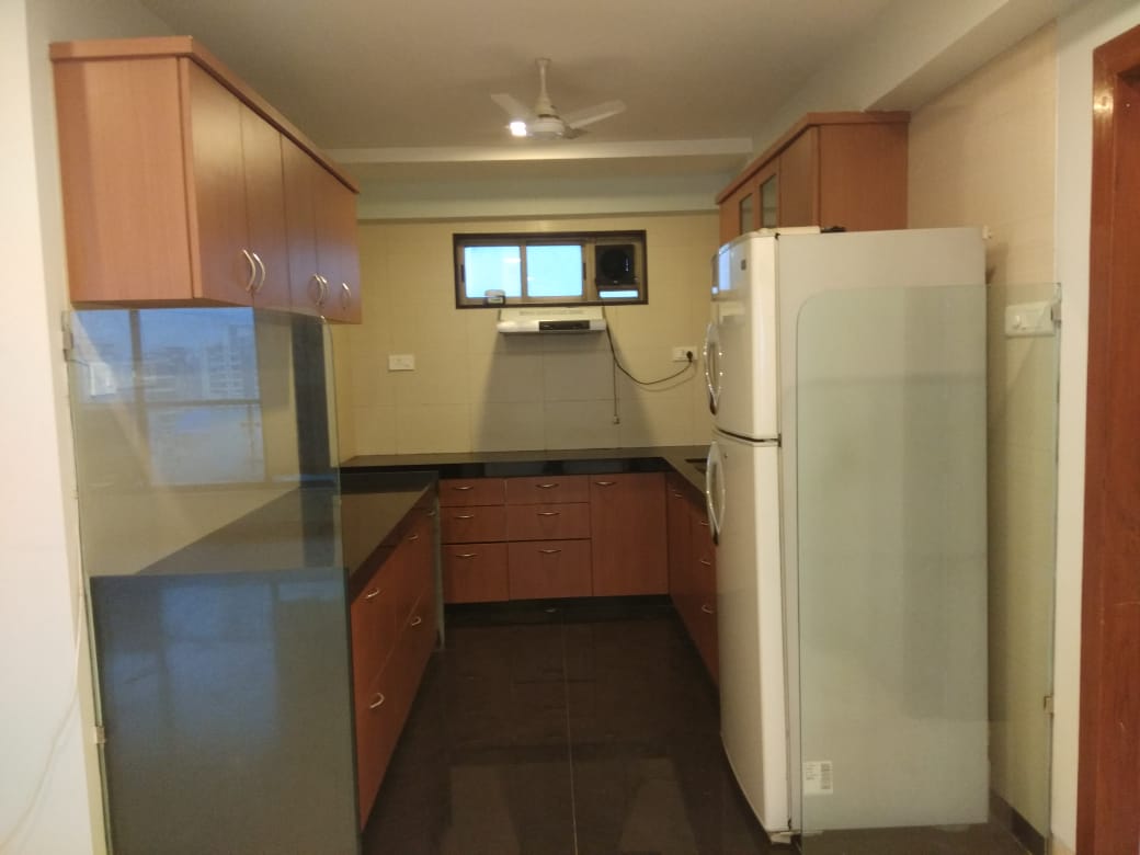 Building2 - Casa Blanca, Bandra West