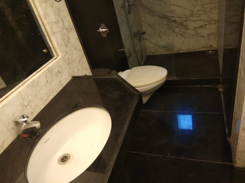 Building4 - Casa Blanca, Bandra West