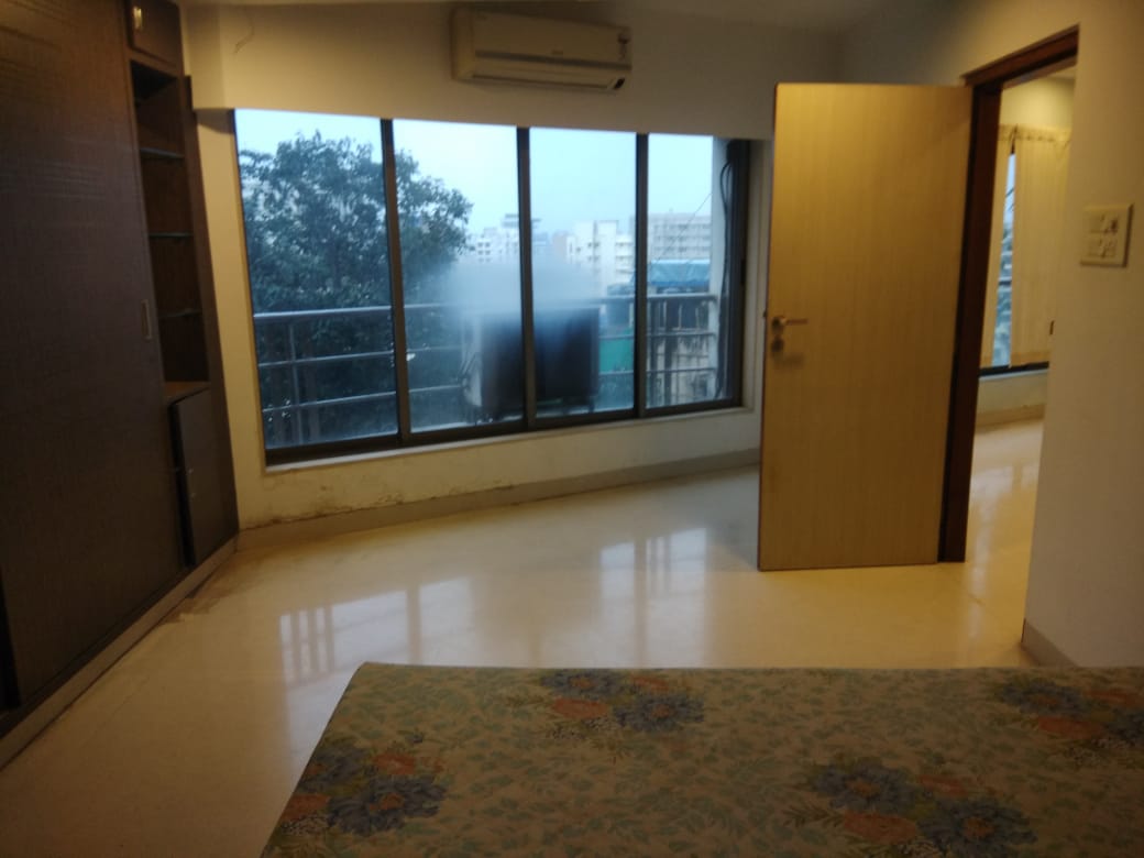 Building5 - Casa Blanca, Bandra West