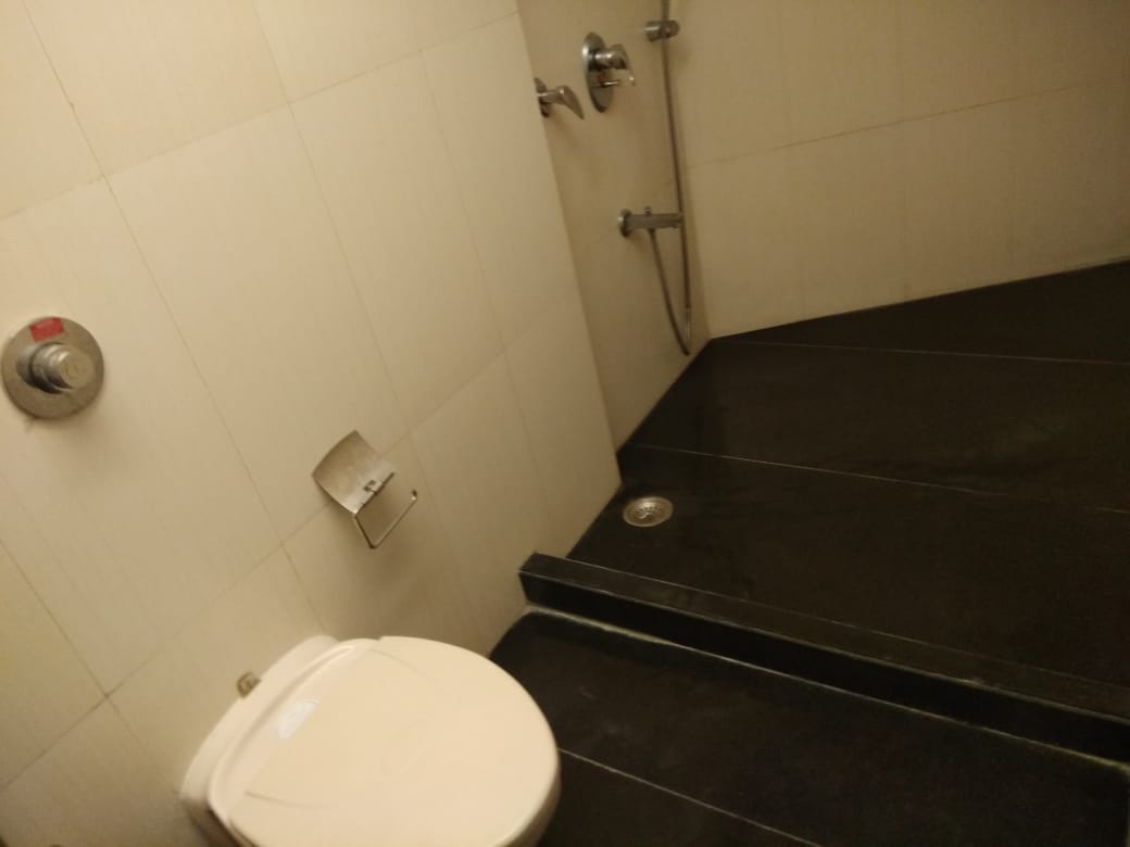 Building6 - Casa Blanca, Bandra West