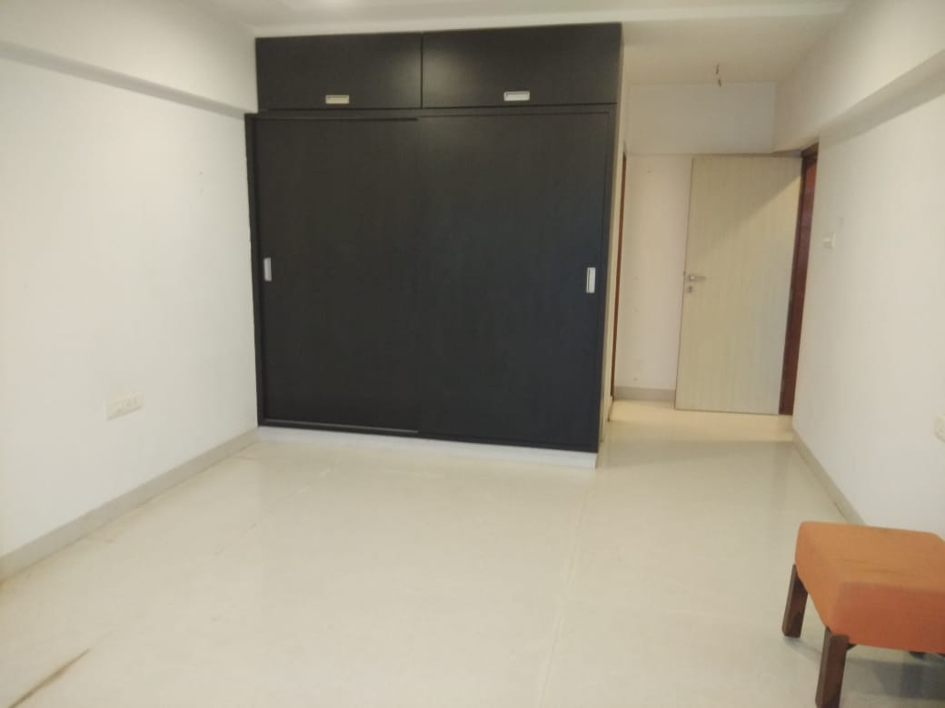 Building7 - Casa Blanca, Bandra West