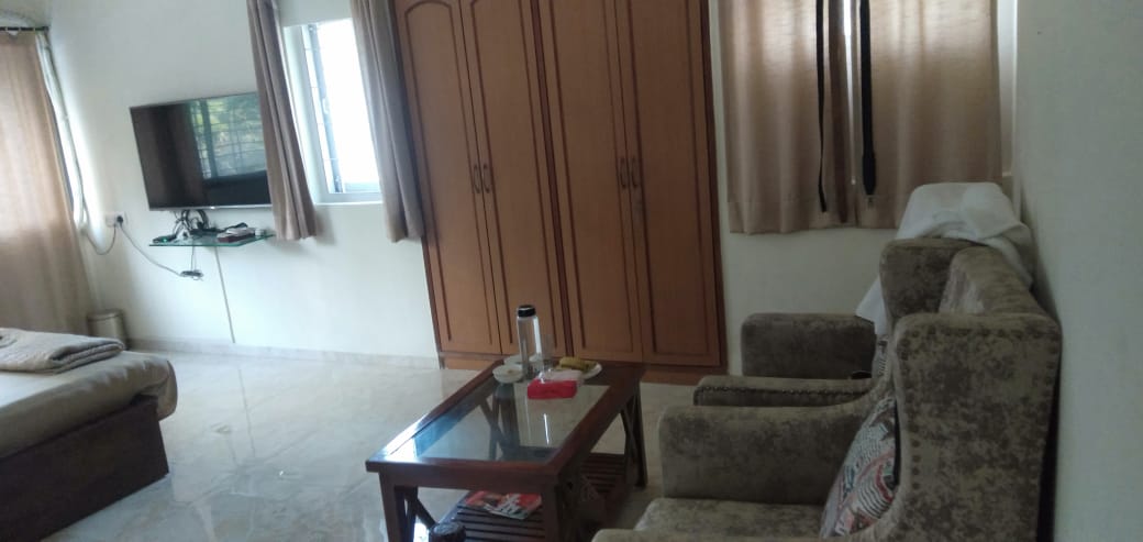 3 BHK Flats on Rent in Twin Star Venus CHS, Cuffe Parade