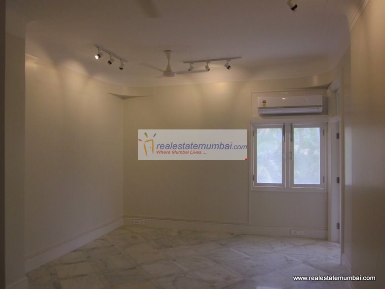 Bedroom 3 - Sea Face Park, Breach Candy