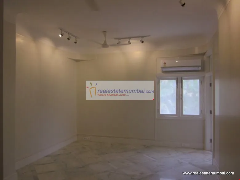 3 BHK Flats on Rent in Sea Face Park, Breach Candy