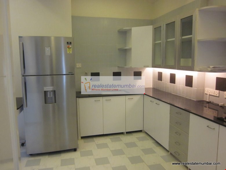 Kitchen - Sea Face Park, Breach Candy