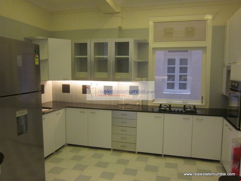 Kitchen2 - Sea Face Park, Breach Candy