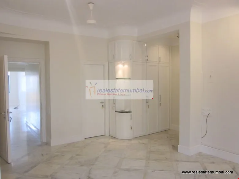 3 BHK Flats on Rent in Sea Face Park, Breach Candy