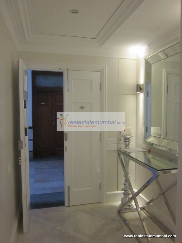 Utility Space - Sea Face Park, Breach Candy