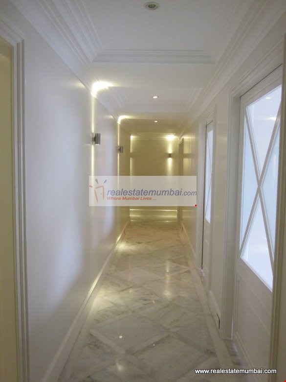 Utility Space2 - Sea Face Park, Breach Candy