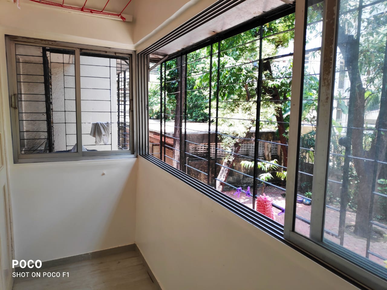 2 - Chandangiri, Santacruz West