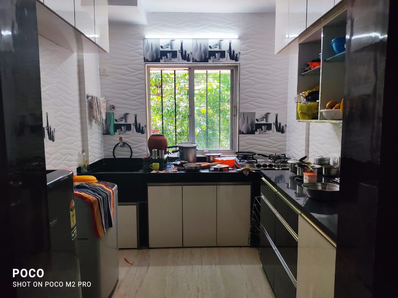 3 - Chandangiri, Santacruz West