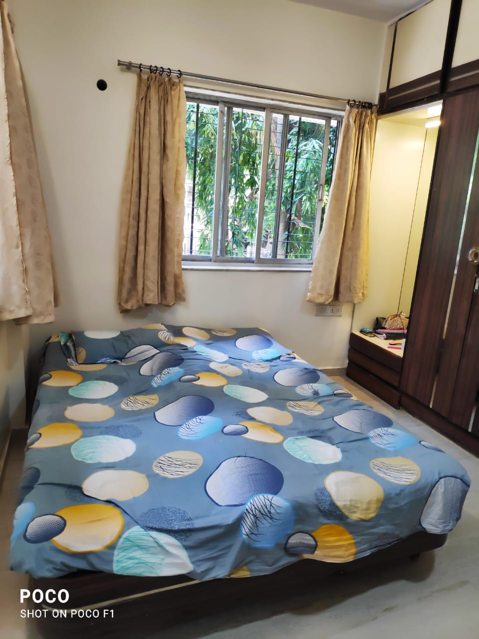 7 - Chandangiri, Santacruz West