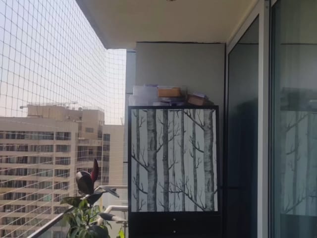 10 - Oberoi Splendor Grande, Andheri East