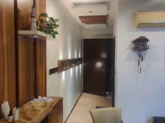 12 - Oberoi Splendor Grande, Andheri East