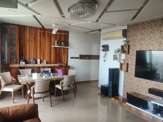 16 - Oberoi Splendor Grande, Andheri East