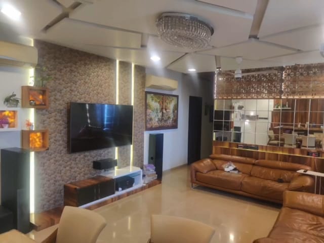 19 - Oberoi Splendor Grande, Andheri East