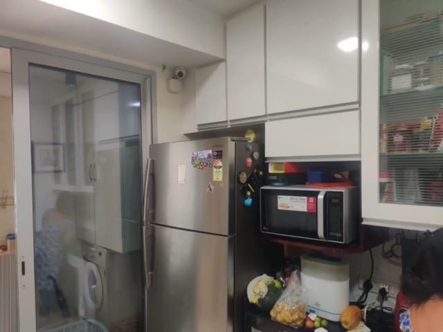 2 - Oberoi Splendor Grande, Andheri East