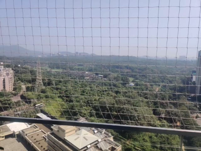 6 - Oberoi Splendor Grande, Andheri East