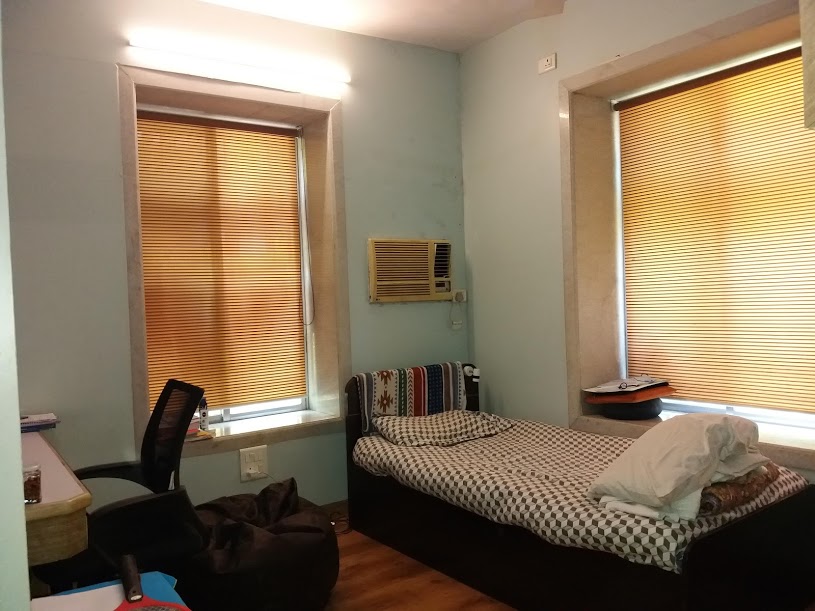 Bedroom 2 - Rising Sun, Juhu