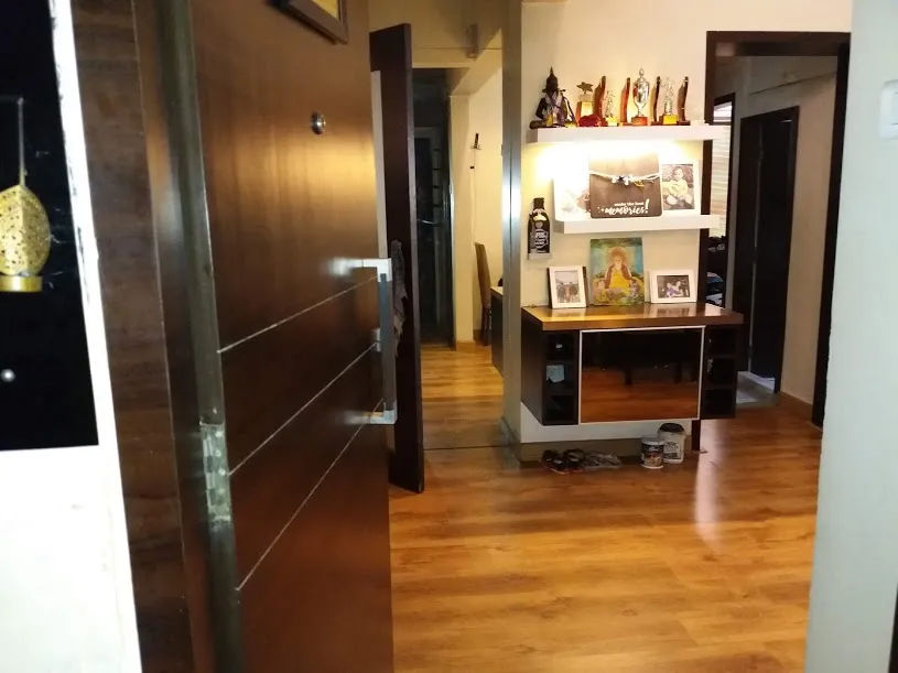 2 BHK Flats on Rent in Rising Sun, Juhu