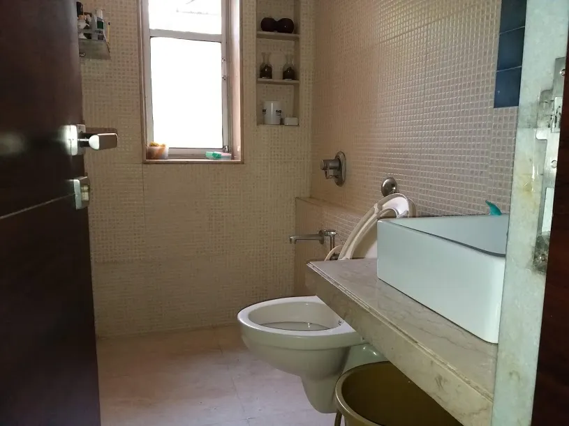 2 BHK Flats on Rent in Rising Sun, Juhu