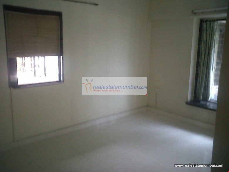 Bedroom 3 - Juhu Griha Swapna, Juhu