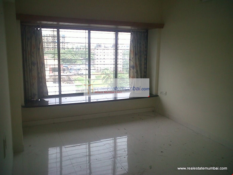 Living Room - Juhu Griha Swapna, Juhu