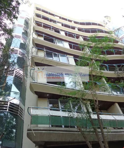 3 BHK Flats on Rent in Juhu Griha Swapna, Juhu