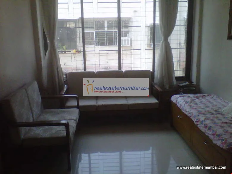 1 BHK Flats on Rent in Laram Centre, Andheri West