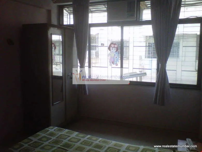 1 BHK Flats on Rent in Laram Centre, Andheri West