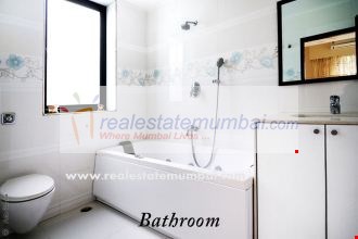 Bathroom 2 - Melrose, Bandra West