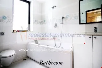 4 BHK Flats on Rent in Melrose, Bandra West